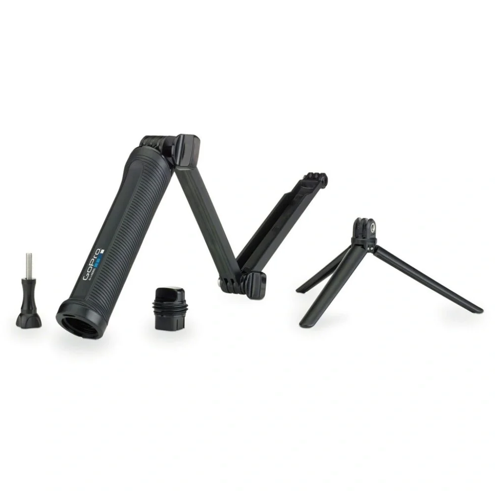 NBIB GoPro 3-Way Grip | Arm | Tripod